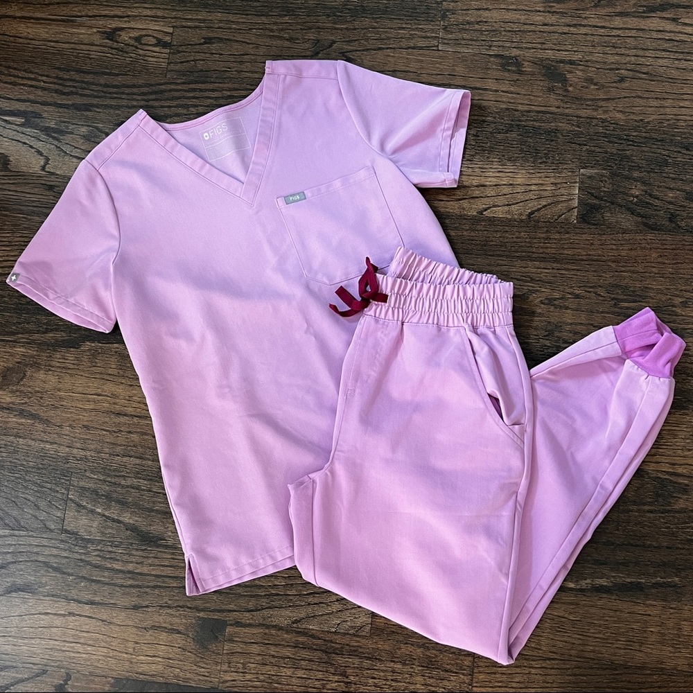 EUC Women’s Dusk Figs Kit, Small